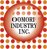 株式会社 大森工業のロゴ